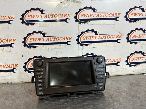 Toyota prius hybridradio - prius, 1.8