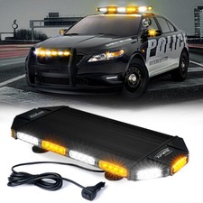 Xprite 27" Amber White LED