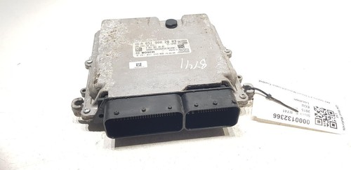 Mercedes vito engine control - mercedes,