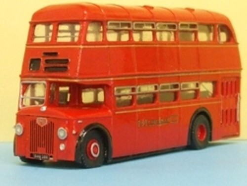 Midland red 1952 ld8 - midland, 'ld8'