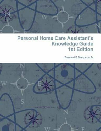 Personal home care assistant - personal,