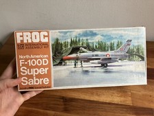 SEALED Vintage 1/72 FROG