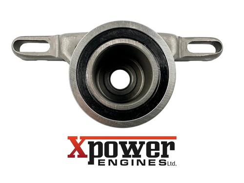 Escort turbo cvh - rs, timing