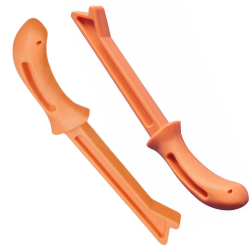 Saw blade push - 2x,