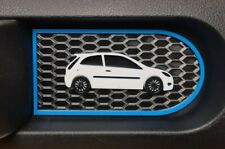 Hand brake insert x1 for ford