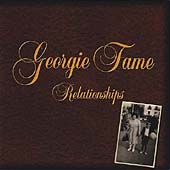 Georgie Fame : Relationships