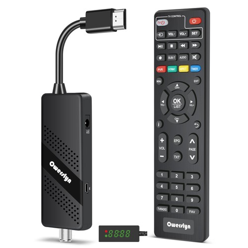 Digital converter box - digital, tv