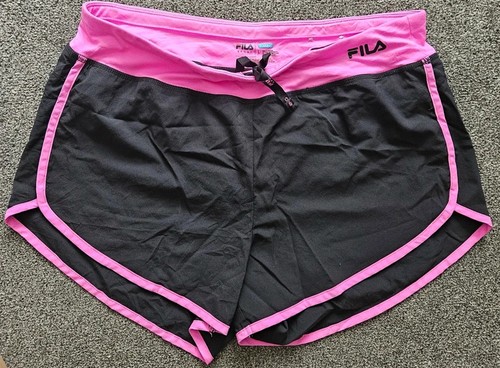 Vintage fila sport running - vintage,