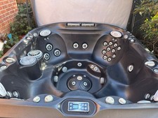 Balboa Hot Tub Jacuzzi