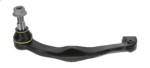 Tie rod end moog - tie, vo-es-2314