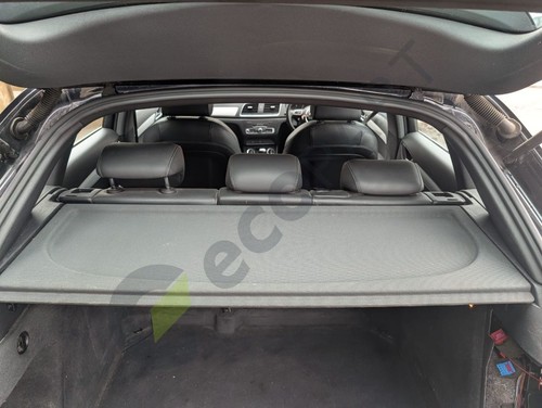 Audi mk1 parcel - q3,