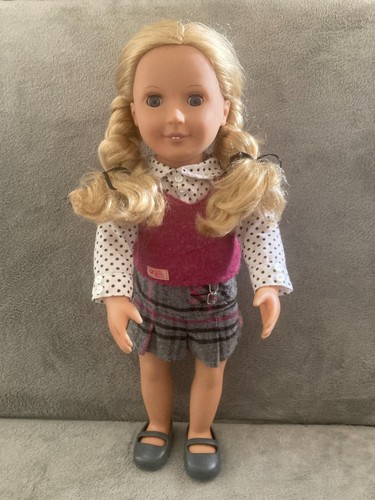 Play doll teen with - teen,