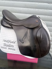 Kent And Masters Brown 17.5