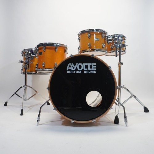 Ayotte maple piece - ayotte, 5-piece