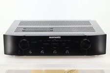 Marantz PM6007 Integrated Amplifier Black, very good condition, 3 month warranty