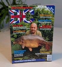 Big Carp Magazine (Vol 23