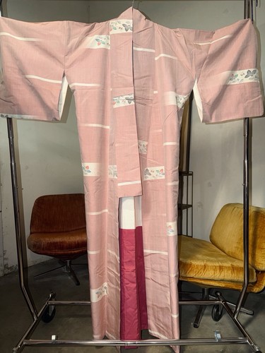 Vintage japanese silk - japanese,