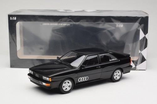 Audi quattro coupe - audi, 1980