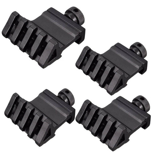 4pcs degree angle - 45,