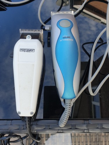 Wahl complete groom dog - complete,