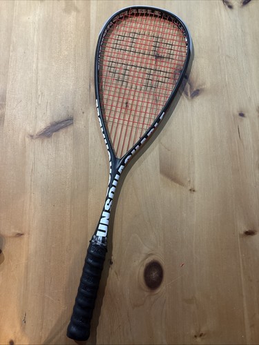 Unsquashable tec pro squash - unsquashable,