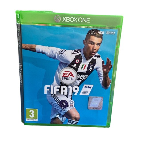 Fifa xbox one - fifa,