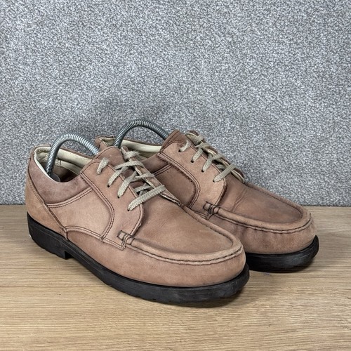 Clarks men nubuck leather - clarks,
