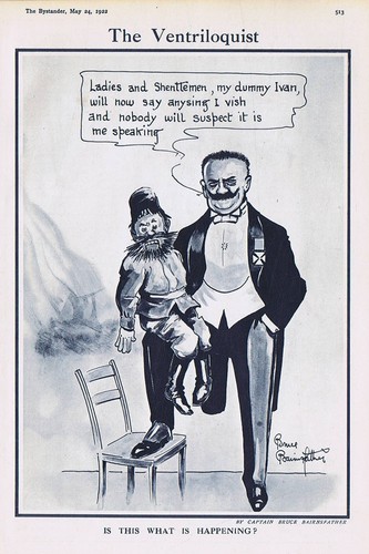 Bruce bairnsfather the - bruce,