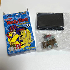 Wacky Races No.10 Buzz Wagon