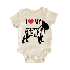 Dog Breed Frenchie Newborn