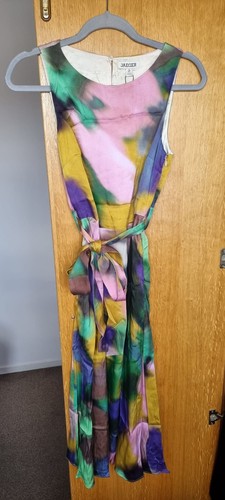 Jaeger long dress - long,