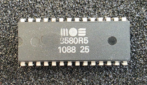Mos 8580 commodore - 8580, r5