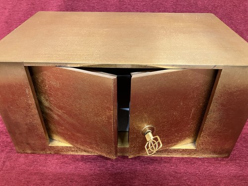 Brass tabernacle heavy - brass,