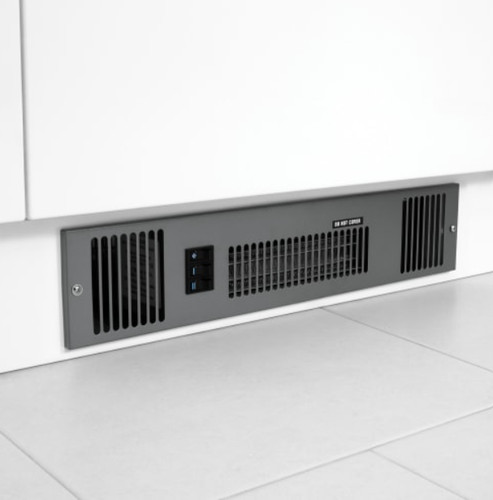 Central heating stainless - central,