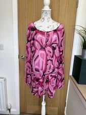 Windsmoor 100% PURE SILK Sheer