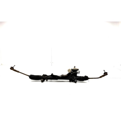 Ford fiesta steering - st,