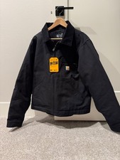 NWT Carhartt Men's Duck