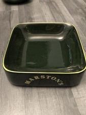 MARSTONS Ashtray Vintage