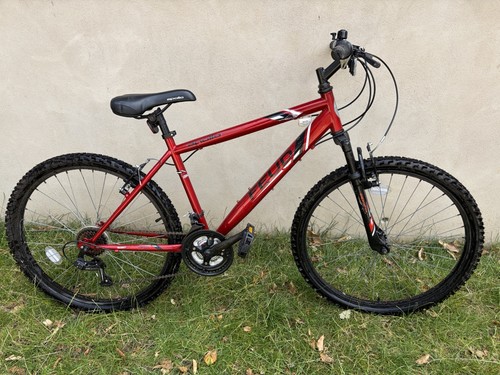 Apollo feud mountain bike - apollo,