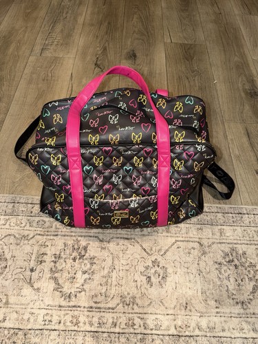 Luv betsey - luv, johnson