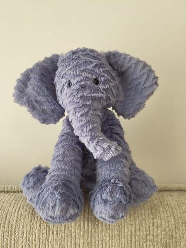 Jellycat medium fuddlewuddle - jellycat,