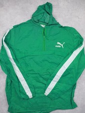 PUMA Windbreaker Jacket Unisex