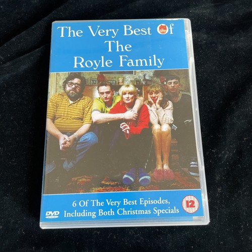 The very best - the, royal