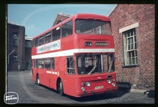 Original bus slide yorkshire - bus,