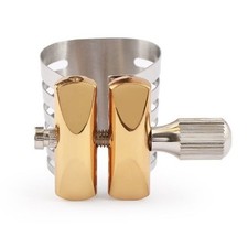 Brand New Sax Ligature For