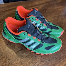 Adidas Trainers Size UK 11