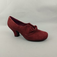 Hotter Donna Shoes Womens 5