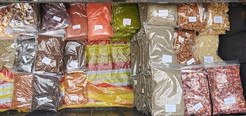 Mystery fishing bait bundle - fishing,
