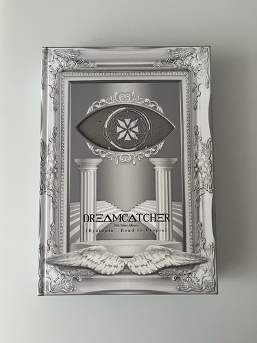 Dreamcatcher road utopia - dreamcatcher,