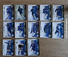 Chelsea 05/06 shoot out